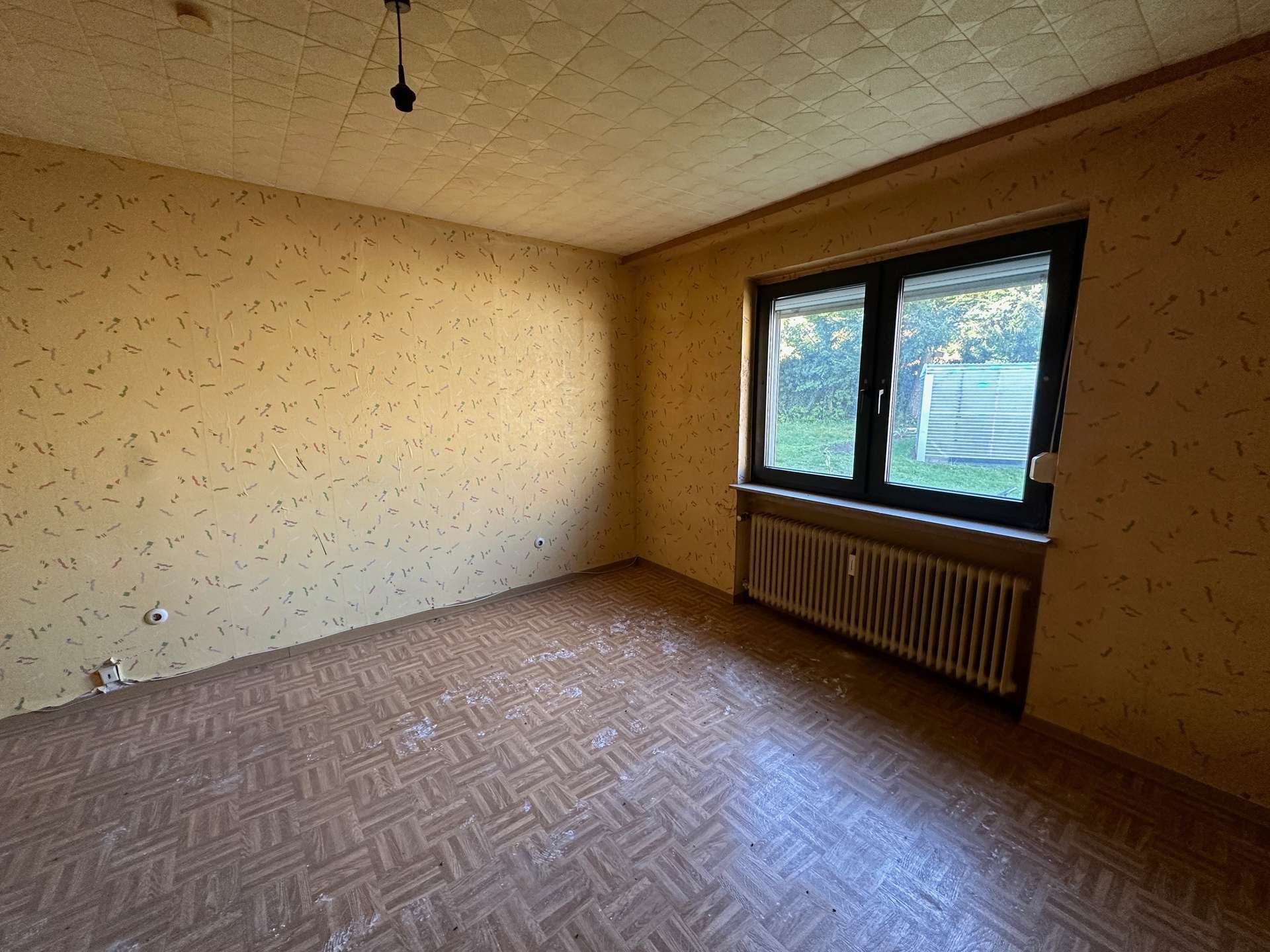 Immobilie in Baumholder - 3-Familienhaus in Baumholder mit viel Potential - Bild 8