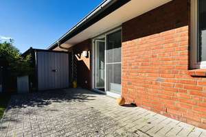 Ruhiges Wohnen zu ebener Erde - 2-Zi. Reihenmittelhaus in ruhiger Lage in Gelting – 24395 Gelting – Vorschaubild 11