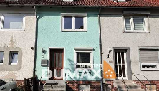 Bild von Reihenhaus in zentraler Lage