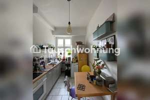 Tauschwohnung: Helle Altbauwohnung Innenstadt, 2 Zimmer 66qm – Benesisstr. 64-66, 50672 Altstadt/Nord, Köln – Vorschaubild 2