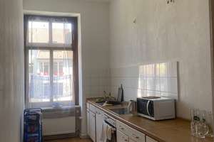 Gepflegte Altbauwohnung, 3-Zimmer, in Wuppertal Elberfeld – Gerberstraße 11, 42105 Elberfeld, Wuppertal – Vorschaubild 2
