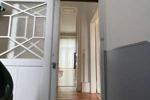 Stilvolle 3-Zimmer-Altbauwohnung in Bonn-Poppelsdorf, direkt an der Uni – Meckenheimer Allee 178, 53115 Poppelsdorf, Bonn – Vorschaubild 2