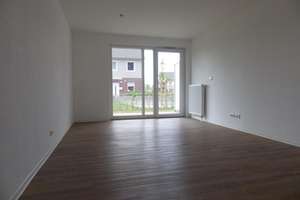 eine sehr schöne, helle 2 Zimmerwohnung mit Einbauküche – 14476 Fahrland, Potsdam – Vorschaubild 4