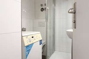 Kapitalanlage - Attraktive 2-Zimmer-Wohnung in ruhiger Wohnung des Münchner Südens – Die vollständige Adresse der Immobilie erhältst du vom Anbieter., 81477 Solln, München – Vorschaubild 4