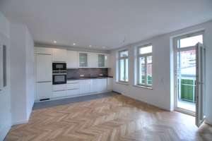 3-Zimmer-Wohnung mit Balkon in Leipzig-Stötteritz – Breslauer Straße 10, 4299 Stötteritz, Leipzig – Vorschaubild 2