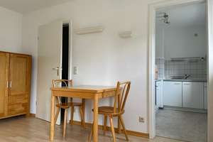 Möbiliertes Apartment zu vermieten  – Wolfgang-Höfer-Straße 6-8, 85049 Friedrichshofen-Hollerstauden, Ingolstadt – Vorschaubild 13