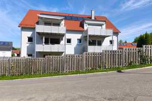 Hochwertige Galeriewohnung zu vermieten – Unterallgäu (Kreis) – Vorschaubild 4