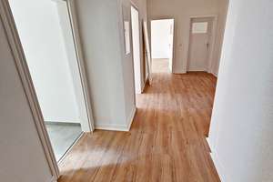Charmante 4 Zimmer  mit Balkon zur Gartenseite in Hannover-Südstadt, 1306-0338 – Altenbekener Damm 49, 30173 Südstadt, Hannover – Vorschaubild 4