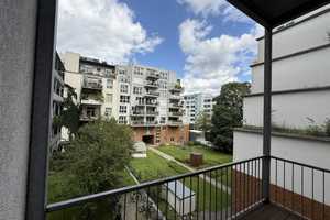 Attraktives 3-Zi-Loft auf 2 Ebenen mit TG-Stellplatz in ruhiger Lage von Friedrichshain – Berlin – Vorschaubild 6