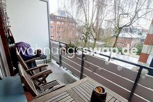 Wohnungstausch: Körnerstraße 42 – Körnerstraße 42, 48000 Pluggendorf, Münster – Vorschaubild 5