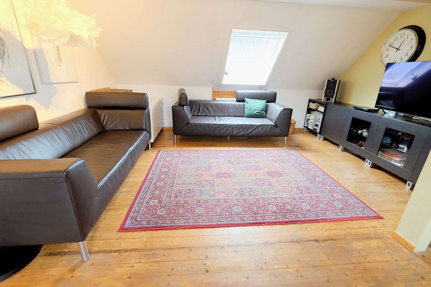 Immobilie in Kranenburg - Zum Wohnhaus umgebaute ehemalige Bauernkate auf 1050 qm großem Grundstück - Bild 10