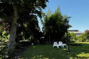 Luxuriöses Ambiente auf parkähnlichem Grundstück in Rheda! – Gütersloh (Kreis) – Vorschaubild 8