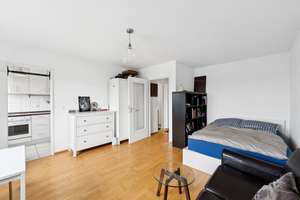 Zur Kapitalanlage oder zur Selbstnutzung - TOP Apartment in München – Die vollständige Adresse der Immobilie erhältst du vom Anbieter., 81927 Johanneskirchen, München – Vorschaubild 4