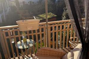 Maisonette mit eigenem Eingang, Terrasse, Balkon & TG-Stellplatz in der Oststadt – Die vollständige Adresse der Immobilie erhältst du vom Anbieter., 76131 Oststadt, Karlsruhe – Vorschaubild 9