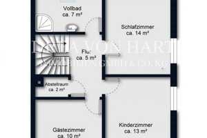 Ihr neues Niedrigenergiehaus- Top modernisiert! – Hamburg – Vorschaubild 17