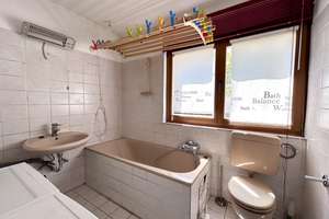 Angebotsverfahren / Individuelles Wohnprojekt – Haus mit Entwicklungspotenzial  – Die vollständige Adresse der Immobilie erhältst du vom Anbieter., 36167 Nüsttal – Vorschaubild 5