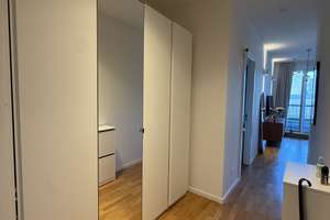 2-Zimmer-Wohnung Untermiete 5 Monate  – Else-Lasker-Schüler Str 4, 10783 Schöneberg, Berlin – Vorschaubild 6