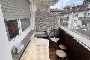 Ihr neues Zuhause im Herzen der Stadt – 2-Zimmer-Wohnung - Ideal für Singels und Paare oder Pendler – Die vollständige Adresse der Immobilie erhältst du vom Anbieter., 75175 Au, Pforzheim – Vorschaubild 5