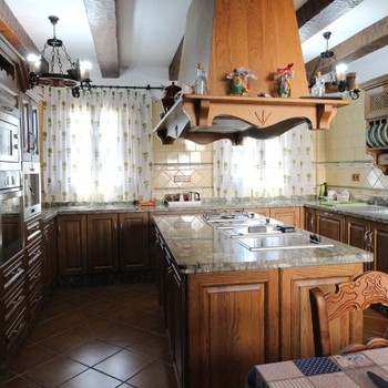 Haus Villanueva de la Concepción