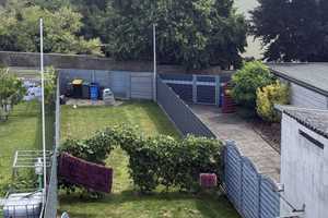 Stilvolles Einfamilienhaus : Modernisiert mit neuem Bad und Garten – Düren (Kreis) – Vorschaubild 14