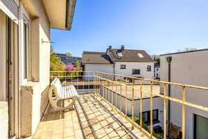 Freiwerdendes und freistehendes Einfamilienhaus mit viel Platz in zentraler Wohnlage von Opladen! – Leverkusen – Vorschaubild 11