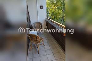 Tauschwohnung: Gut geschnittene Wohnung mit Balkon am Britzer Garten – Die vollständige Adresse der Immobilie erhältst du vom Anbieter., 14482 Babelsberg Nord, Potsdam – Vorschaubild 6