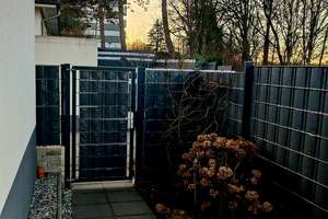 Exklusives Wohnen am Naturschutzgebiet – modernes Einfamilienhaus mit Panoramablick  – Die vollständige Adresse der Immobilie erhältst du vom Anbieter., 42551 Velbert-Mitte, Velbert – Vorschaubild 6