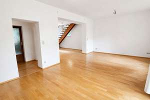 Großzügige Maisonettewohnung in ruhiger Lage – 60431 Ginnheim, Frankfurt am Main – Vorschaubild 2