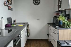 2 ZKB in Alt-Saarbrücken, Nähe HTW