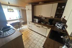 Alte Schönheit sucht neue Liebe I Doppelhaushälfte mit 2 Wohneinheiten und interessantem Grundstück – Wendenerstraße 15, 38527 Meine – Vorschaubild 33