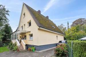 Familienwohnen mit Perspektive – vielseitiges Haus in Hamburg-Jenfeld – Die vollständige Adresse der Immobilie erhältst du vom Anbieter., 22043 Jenfeld, Hamburg – Vorschaubild 19