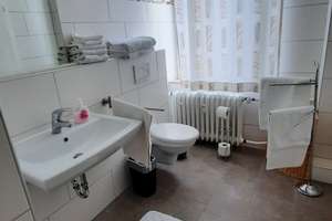 4-Zimmer-Wohnung in zentraler Lage von Mönchengladbach – Die vollständige Adresse der Immobilie erhältst du vom Anbieter., 41061 Eicken, Mönchengladbach – Vorschaubild 6