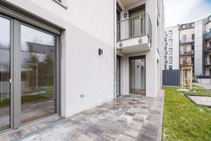 Familienfreundliche 5-Zimmer-Wohnung mit offenem Wohn-Essbereich & Terrasse – Dufourstraße  3, 4107 Zentrum-Süd, Leipzig – Vorschaubild 5