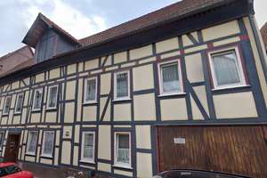 Vollvermietetes 4-Familienhaus im Ortskern von Grebenstein – Obere Schnurstraße 24, 34393 Grebenstein – Vorschaubild 2