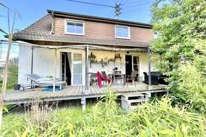 **Gemütliches Zweifamilienhaus in ruhiger Lage von Hattert** – Hattert, Westerwaldkreis, 57644 Westerwaldkreis – Vorschaubild 4