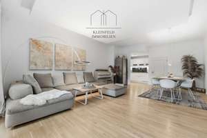 Teilmöblierte 3-Zimmer-Maisonettewohnung mit Terrasse und Stellplatz in Köln-Worringen! – Die vollständige Adresse der Immobilie erhältst du vom Anbieter., 50769 Worringen, Köln – Vorschaubild 2