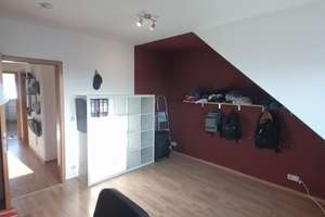 3‑Zimmer‑DG‑Wohnung mit Balkon in Koblenz – Andernacher Str. 35, 56070 Lützel, Koblenz – Vorschaubild 3