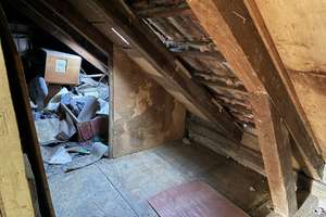 Ruhig gelegene Doppelhaushälfte mit viel Platz für neue Wohnideen – Die vollständige Adresse der Immobilie erhältst du vom Anbieter., 13088 Stadtrandsiedlung Malchow, Berlin – Vorschaubild 4