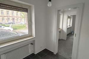 ** Hier wohnen Sie gut** 3,5 Zimmer Wohnung im Erdgeschoss – Westwall 5-9, 47798 Stadtmitte, Krefeld – Vorschaubild 11