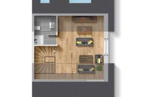 Doppelhaushälfte mit Garten & Garage – Die vollständige Adresse der Immobilie erhältst du vom Anbieter., 46395 Bocholt – Vorschaubild 28