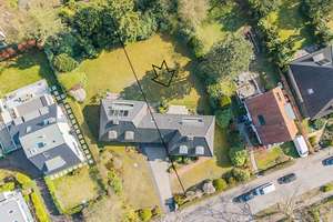 Ihr Traumhaus beginnt hier – Altbestand auf sonnigem Grundstück – Die vollständige Adresse der Immobilie erhältst du vom Anbieter., 22559 Rissen, Hamburg – Vorschaubild 5