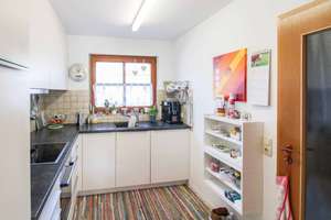 Liebevoll gepflegtes Reihenmittelhaus in ruhiger Lage in Wiblingen wartet auf neuen Besitzer – Die vollständige Adresse der Immobilie erhältst du vom Anbieter., 89079 Wiblingen, Ulm – Vorschaubild 12