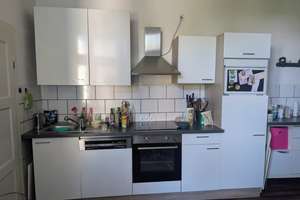Lebendig wohnen: Gepflegte 2-Zimmer-Wohnung in Duisburg – 47137 Untermeiderich, Duisburg – Vorschaubild 3