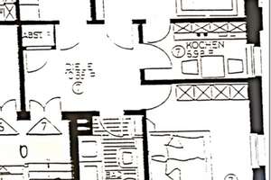 Solide 3-Raum-Wohnung im grünen Anger-Crottendorf – Zweinaundorfer Straße 18a, 4318 Anger-Crottendorf, Leipzig – Vorschaubild 11
