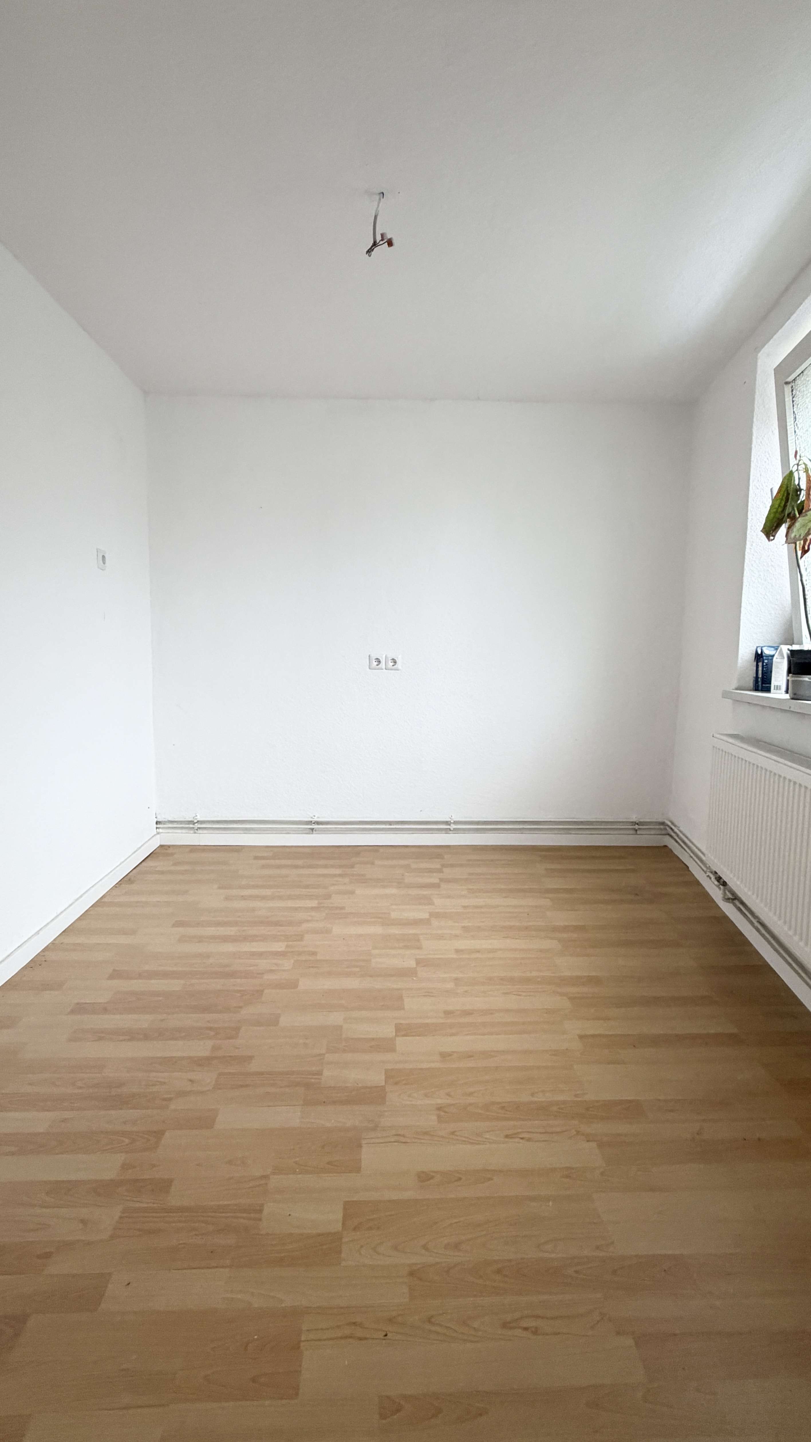 Immobilie in Coppenbrügge - Leerstehendes saniertes 3-Familienhaus + Gewerbeeinheit! Über 10% Rendite p. a. möglich - Bild 19