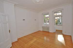 BESICHT. 13.+14.6., ab 14 h Östl. Ring, TOP-Altbau-Komfort-Whg, Wi.garten, Stuck, Dielen, EBK, .. – Heinrichstraße 29, 38106 Östliches Ringgebiet, Braunschweig – Vorschaubild 8