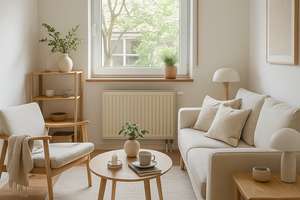 Im Herzen Bonns – sanierte Wohnungen zum Wohlfühlen – Eifelstraße 3, 53119 Nordstadt, Bonn – Vorschaubild 8