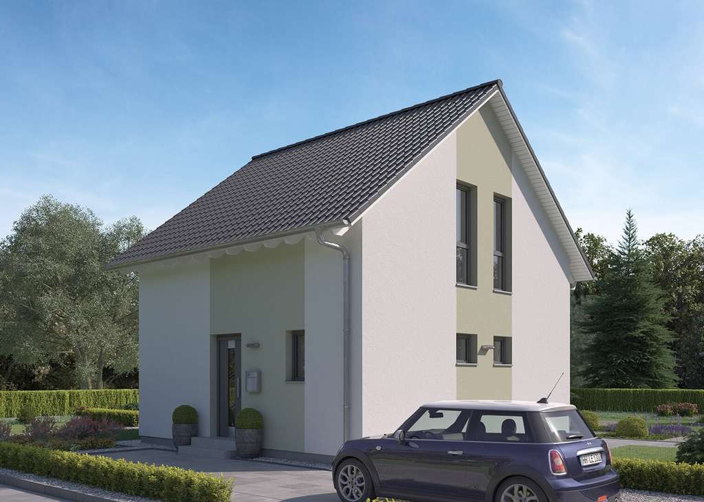 Immobilie in Dierhagen - Sorgenfrei zum Eigenheim: Wir begleiten euch Schritt für Schritt durch das Abenteuer Hausbau. - Bild 2