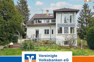 Zweifamilienhaus auf Erbbaugrundstück mit großem Garten in Bestlage von Böblingen - Waldburg – Die vollständige Adresse der Immobilie erhältst du vom Anbieter., 71032 Böblingen – Vorschaubild 1