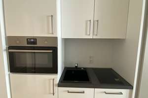 Tolles Single-Apartment - voll möbliert, mit Balkon! – Vesaliusstraße 4, 13187 Pankow (Ortsteil), Berlin – Vorschaubild 6